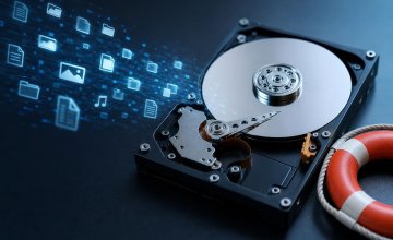 Come recuperare file cancellati o persi da un hard disk: strumenti, limiti e procedure sicure