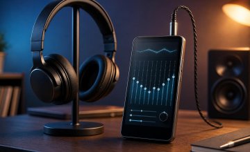 Come configurare l’equalizzatore del lettore musicale senza distorcere il suono