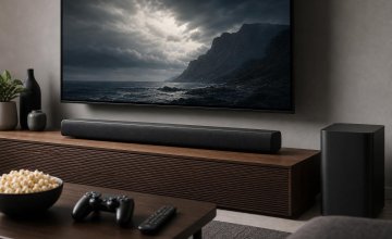 Come scegliere e configurare una soundbar per TV, film, musica e videogiochi