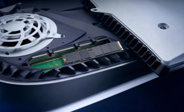 Come installare un SSD M.2 nella PS5: compatibilità, montaggio e gestione dello spazio