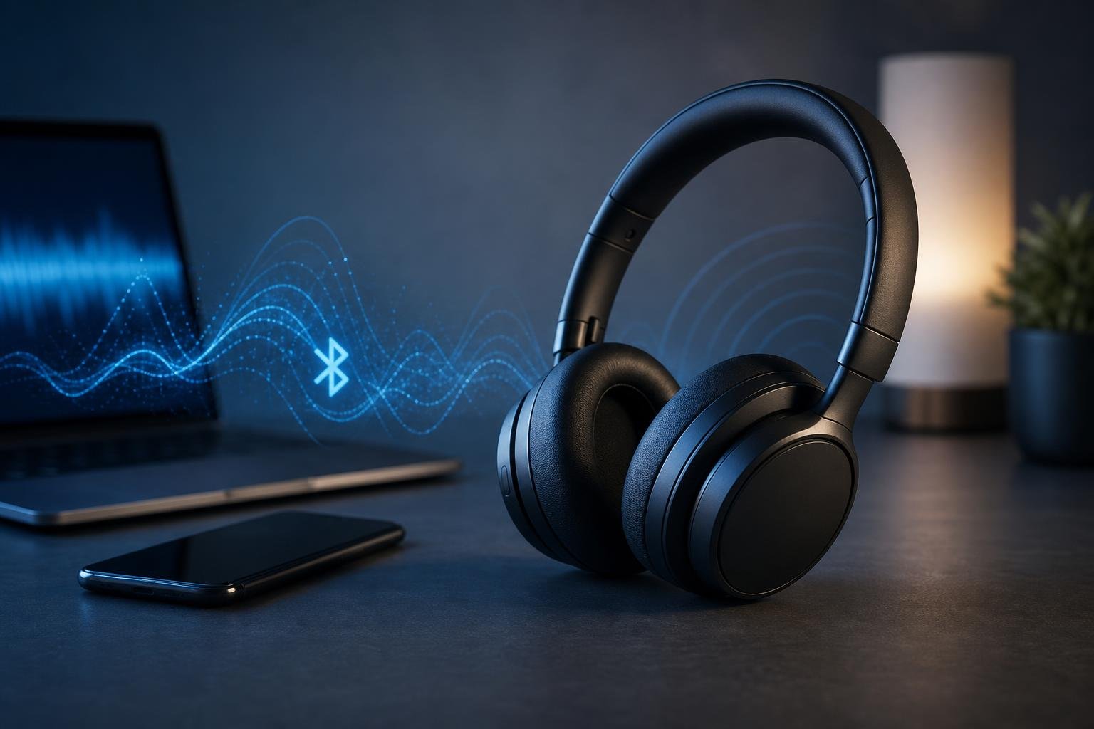 Come risolvere i problemi di connessione e qualità dell’audio Bluetooth