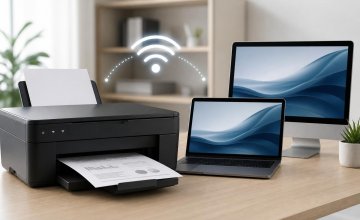Come installare e configurare una stampante Wi-Fi su Windows e macOS