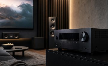 Come scegliere un amplificatore AV per il proprio impianto Home Theater
