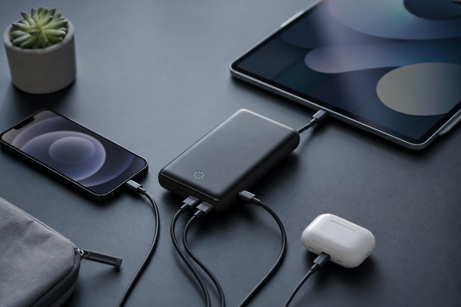 Come scegliere e usare correttamente un power bank per smartphone, tablet e altri dispositivi