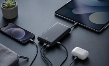 Come scegliere e usare correttamente un power bank per smartphone, tablet e altri dispositivi