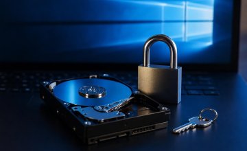 Come cifrare un hard disk in Windows: BitLocker, password di accesso e chiavi di recupero