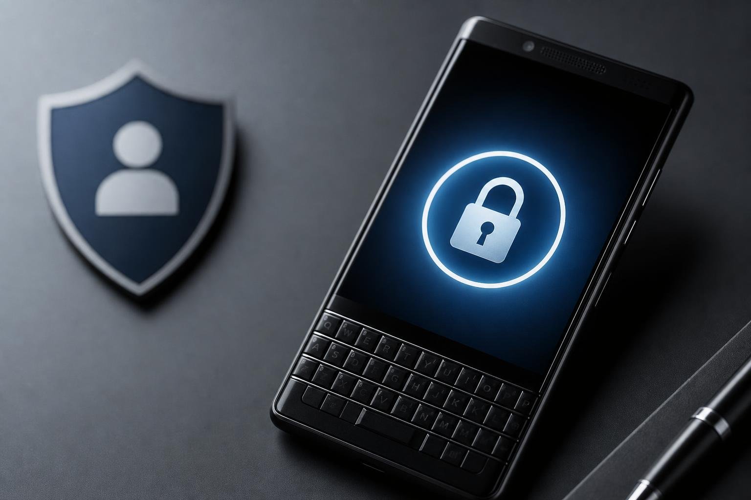 Come configurare BlackBerry ID e recuperare l’accesso all’account su uno smartphone BlackBerry