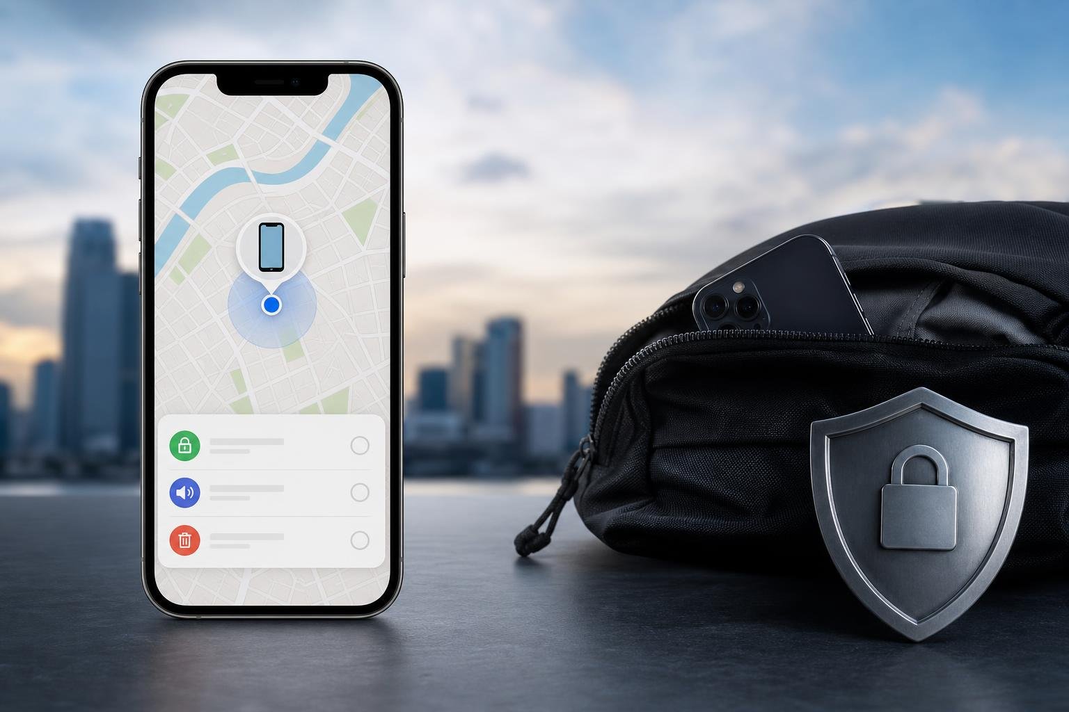 Come configurare Dov’è su iPhone per ritrovare il dispositivo e proteggerlo in caso di furto