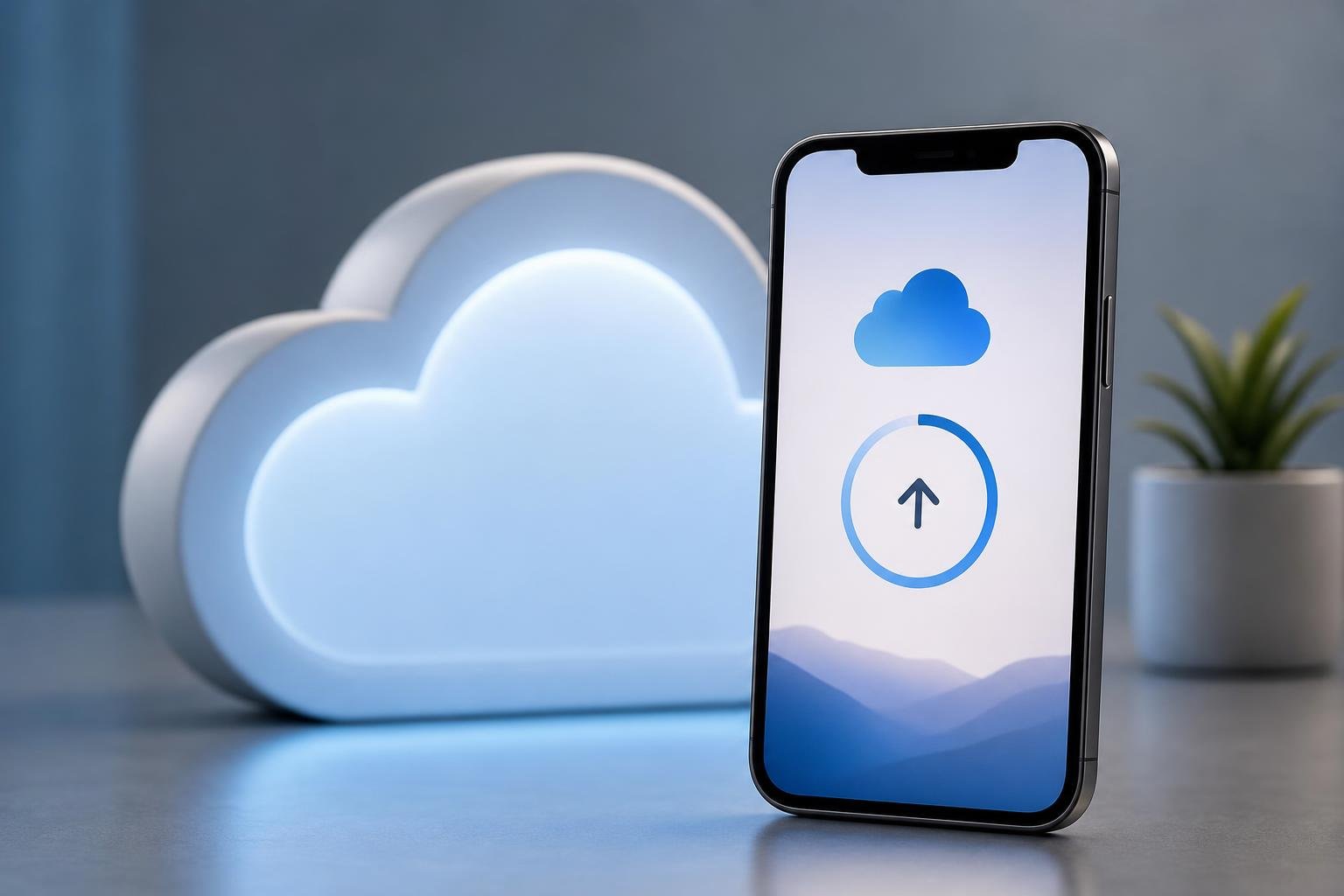 Come configurare il backup automatico dell’iPhone su iCloud