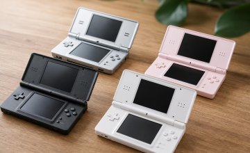 Come distinguere i modelli Nintendo DS e scegliere quello più adatto alle proprie esigenze