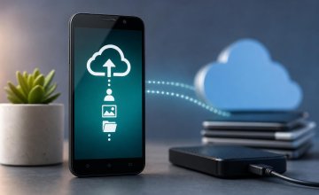 Come eseguire il backup di contatti, foto e dati su uno smartphone Acer Liquid