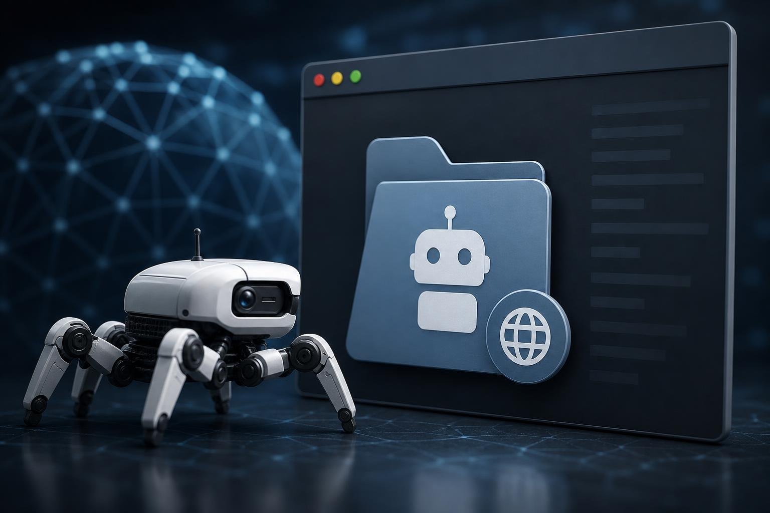 Come configurare il file robots.txt per controllare la scansione di un sito