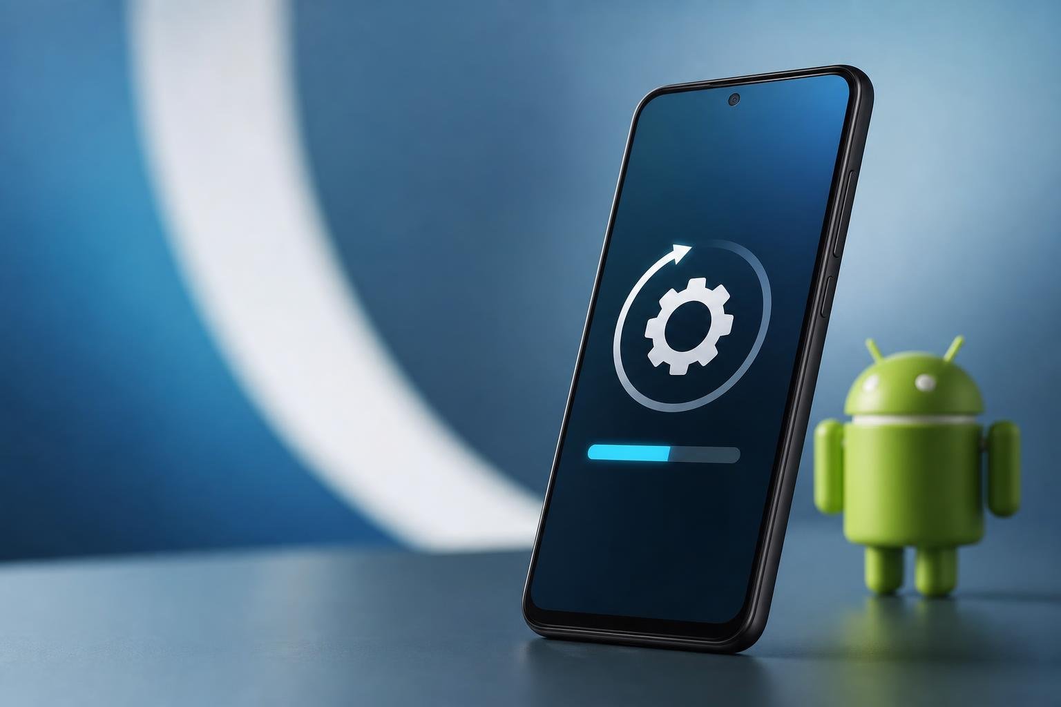 Come aggiornare il software di uno smartphone LG e verificare la versione di Android