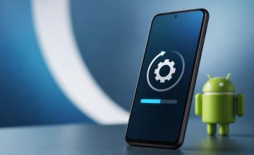 Come aggiornare il software di uno smartphone LG e verificare la versione di Android