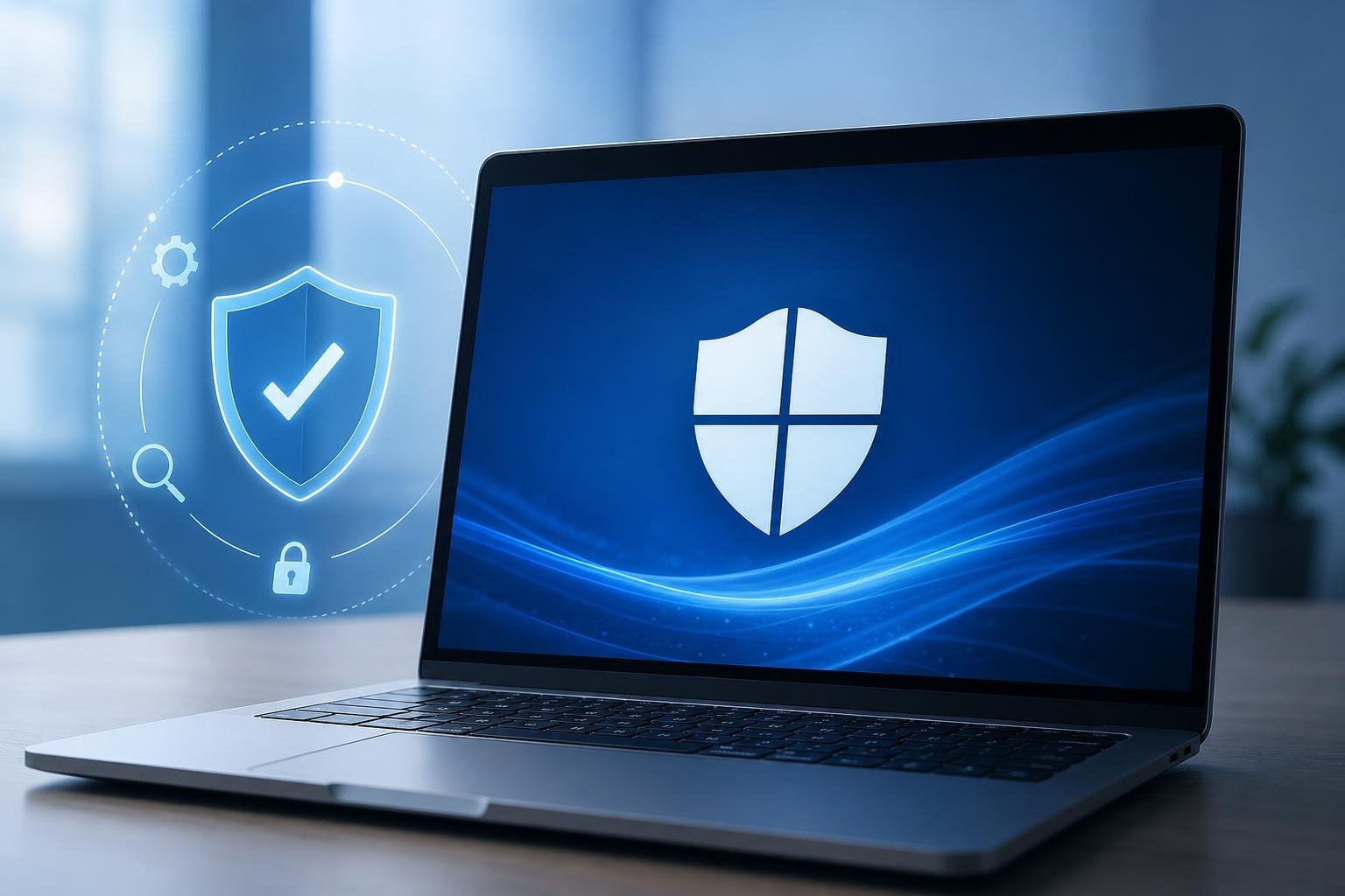 Come configurare Microsoft Defender Antivirus per proteggere Windows senza installare altri programmi