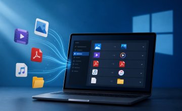 Come impostare le applicazioni predefinite e le associazioni dei file in Windows