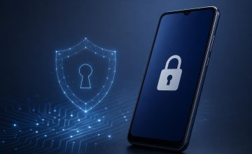 Come configurare il blocco schermo e proteggere i dati sugli smartphone Alcatel