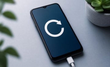 Come ripristinare uno smartphone Alcatel alle impostazioni di fabbrica