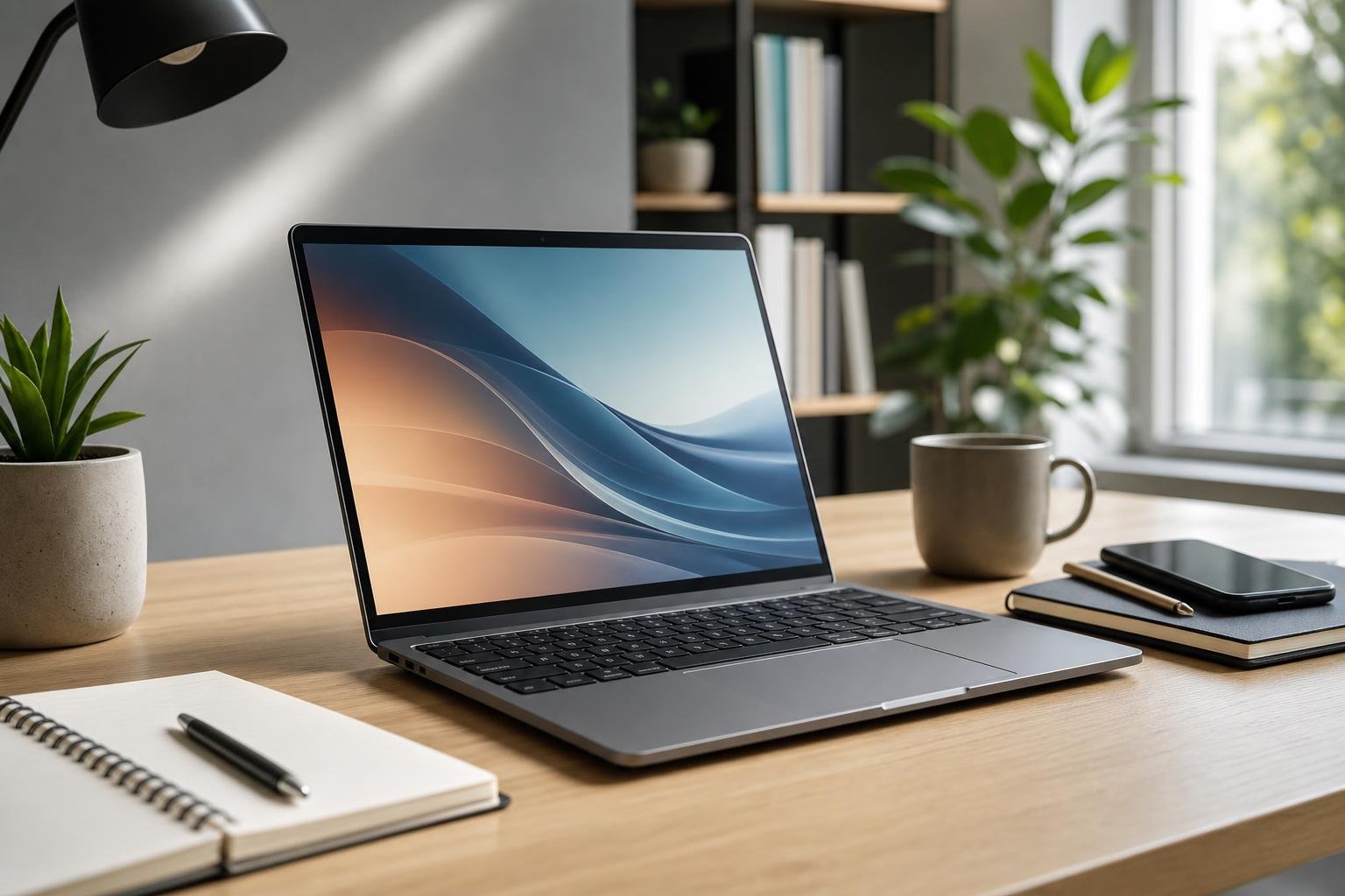 Come scegliere un notebook per studiare e lavorare: prestazioni, tastiera, autonomia e connettività