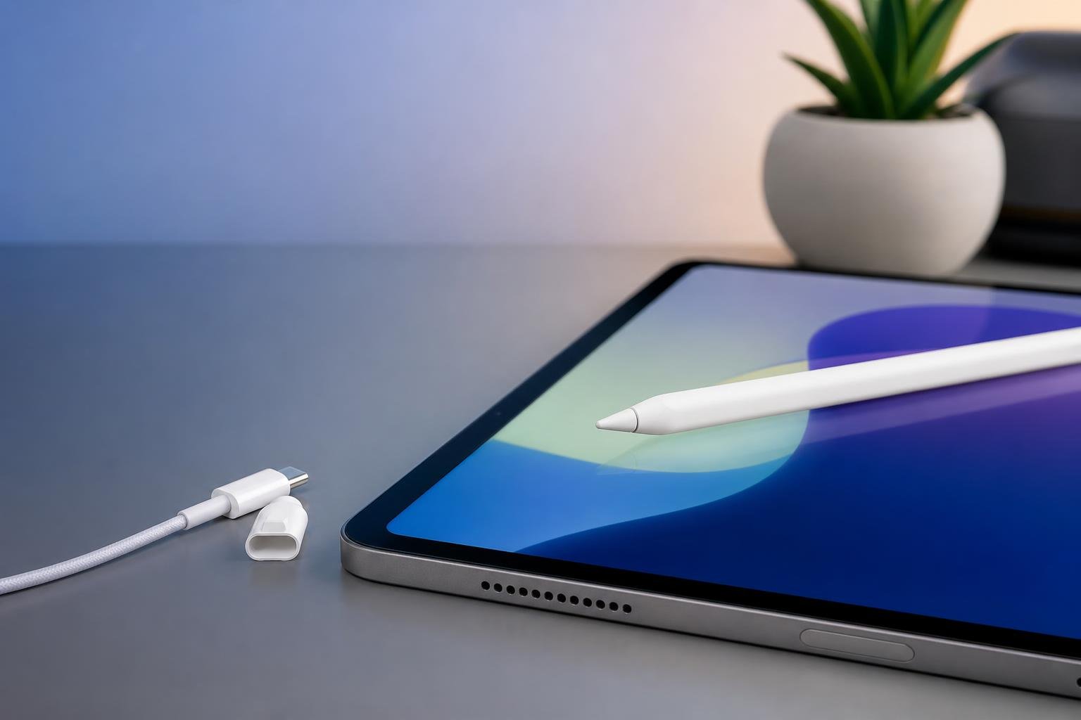 Come configurare e usare Apple Pencil su iPad: abbinamento, ricarica e risoluzione dei problemi