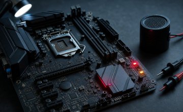 Come diagnosticare una scheda madre che non avvia il PC e interpretare beep, LED e codici POST