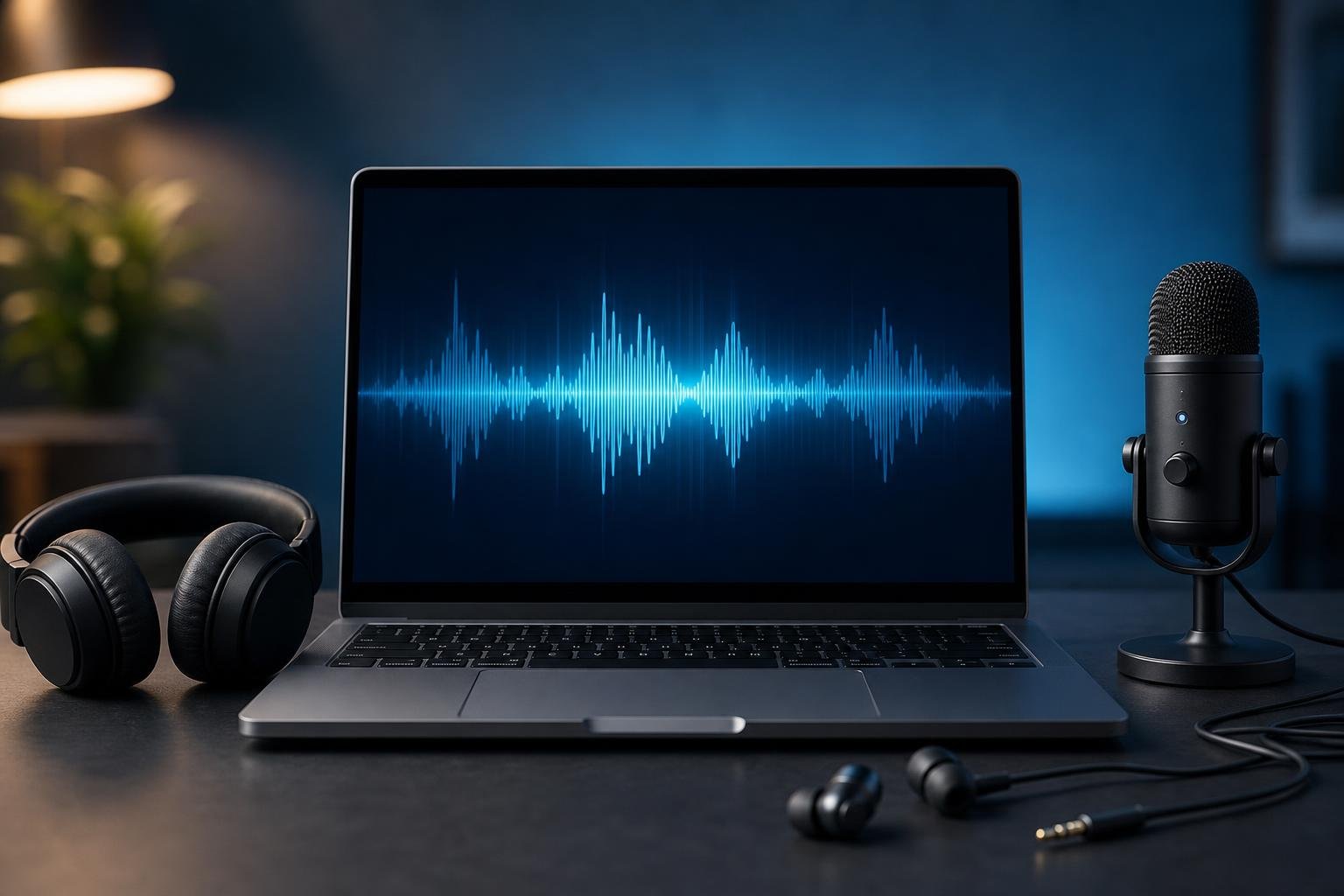 Come risolvere i problemi di audio su un notebook Windows: altoparlanti, cuffie e microfono