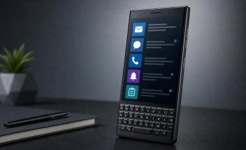 Come configurare BlackBerry Hub per riunire email, messaggi e notifiche in un’unica schermata