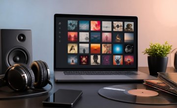 Come organizzare una libreria musicale digitale con tag, copertine e playlist