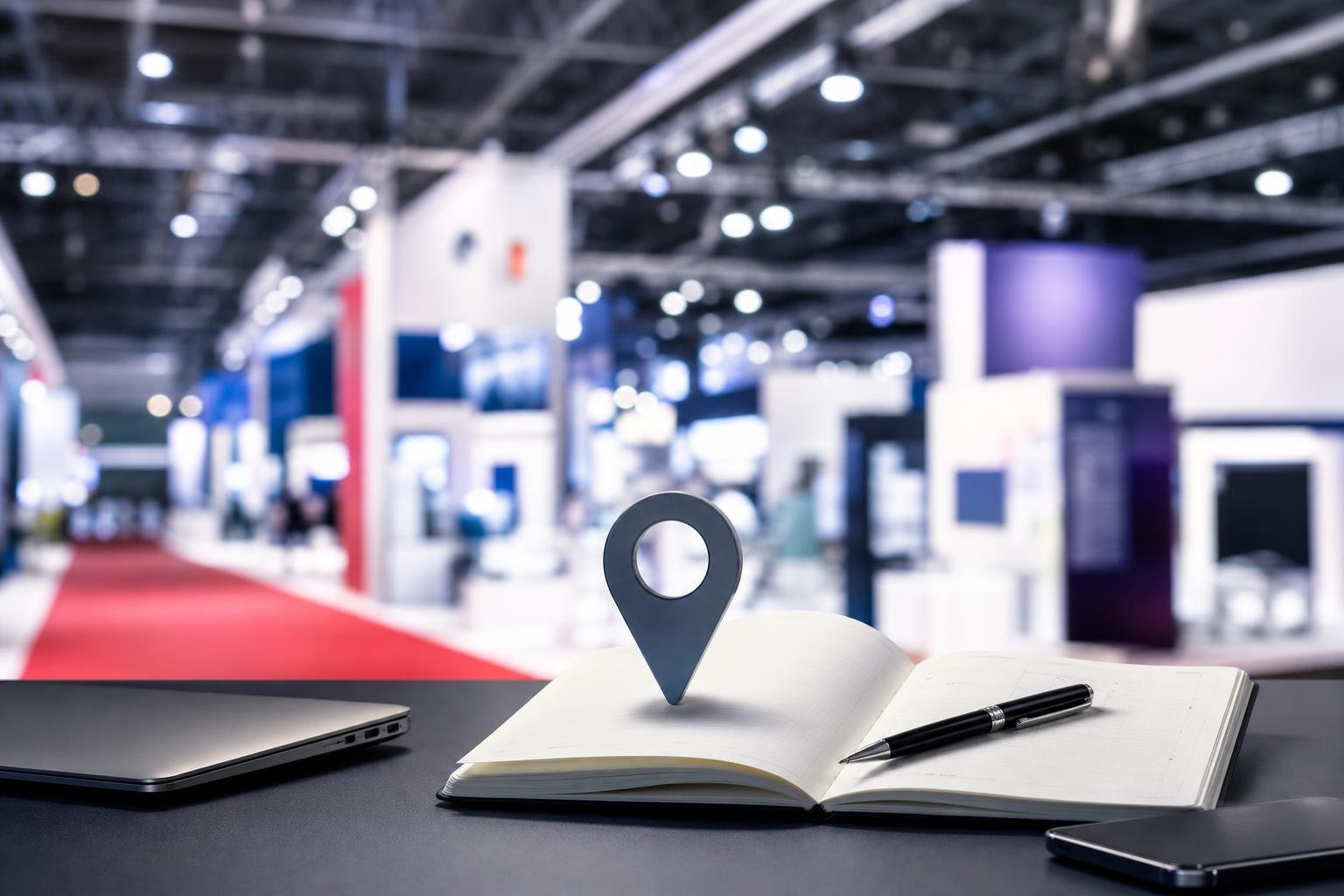 Come pianificare una visita a Smau in base agli obiettivi professionali