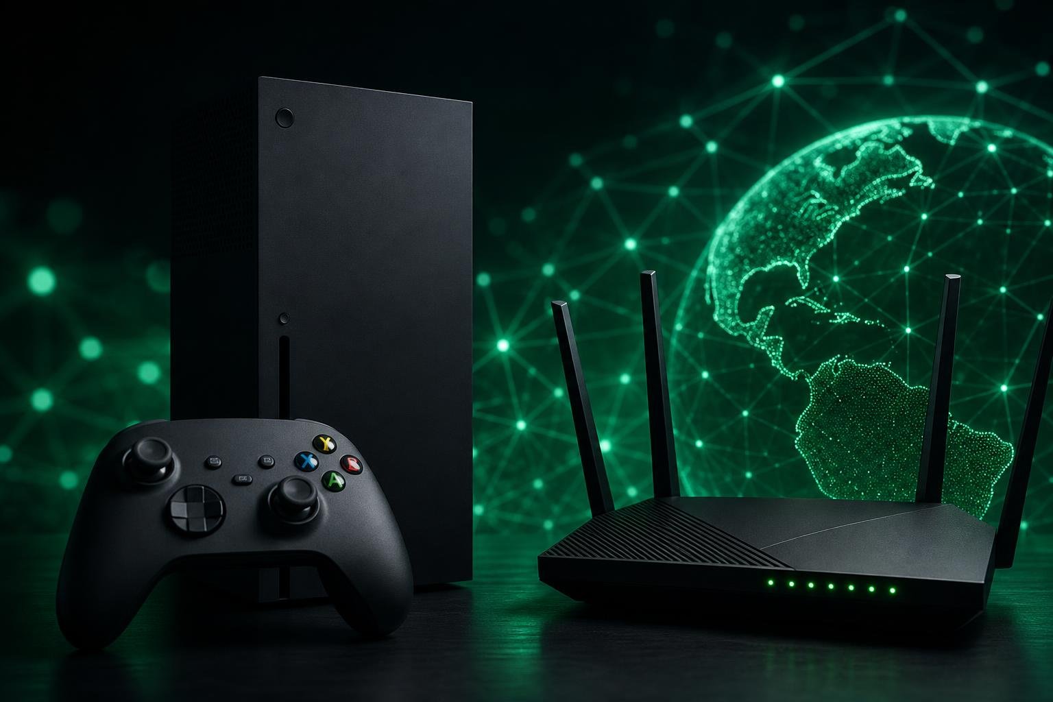 Come configurare la connessione Internet su Xbox e risolvere i problemi di NAT