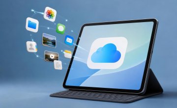 Come configurare iCloud su iPad: backup, sincronizzazione e recupero dei dati