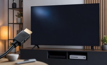 TV LED: come risolvere il messaggio “nessun segnale” su HDMI e altre sorgenti