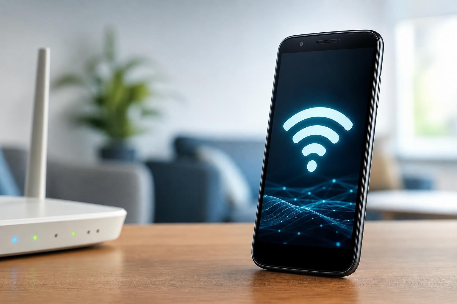 Come collegare uno smartphone Acer Liquid al Wi-Fi e risolvere i problemi di connessione