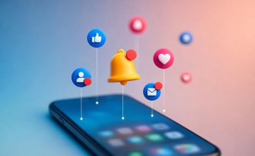 Come gestire le notifiche dei social network senza perdere gli aggiornamenti importanti