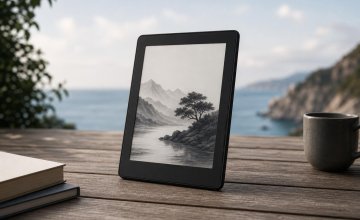 Come scegliere un lettore di ebook: schermo, illuminazione, autonomia, formati e impermeabilità