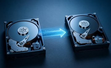 Come clonare un hard disk su un altro disco senza reinstallare Windows