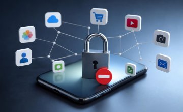 Come controllare e revocare l’accesso delle app collegate agli account online