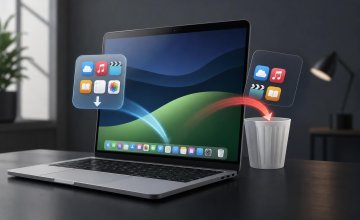 Come installare e disinstallare applicazioni su MacBook in modo sicuro