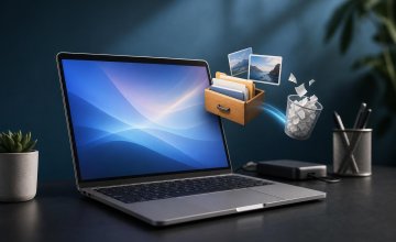 Come liberare spazio sul MacBook e trovare i file che occupano più memoria