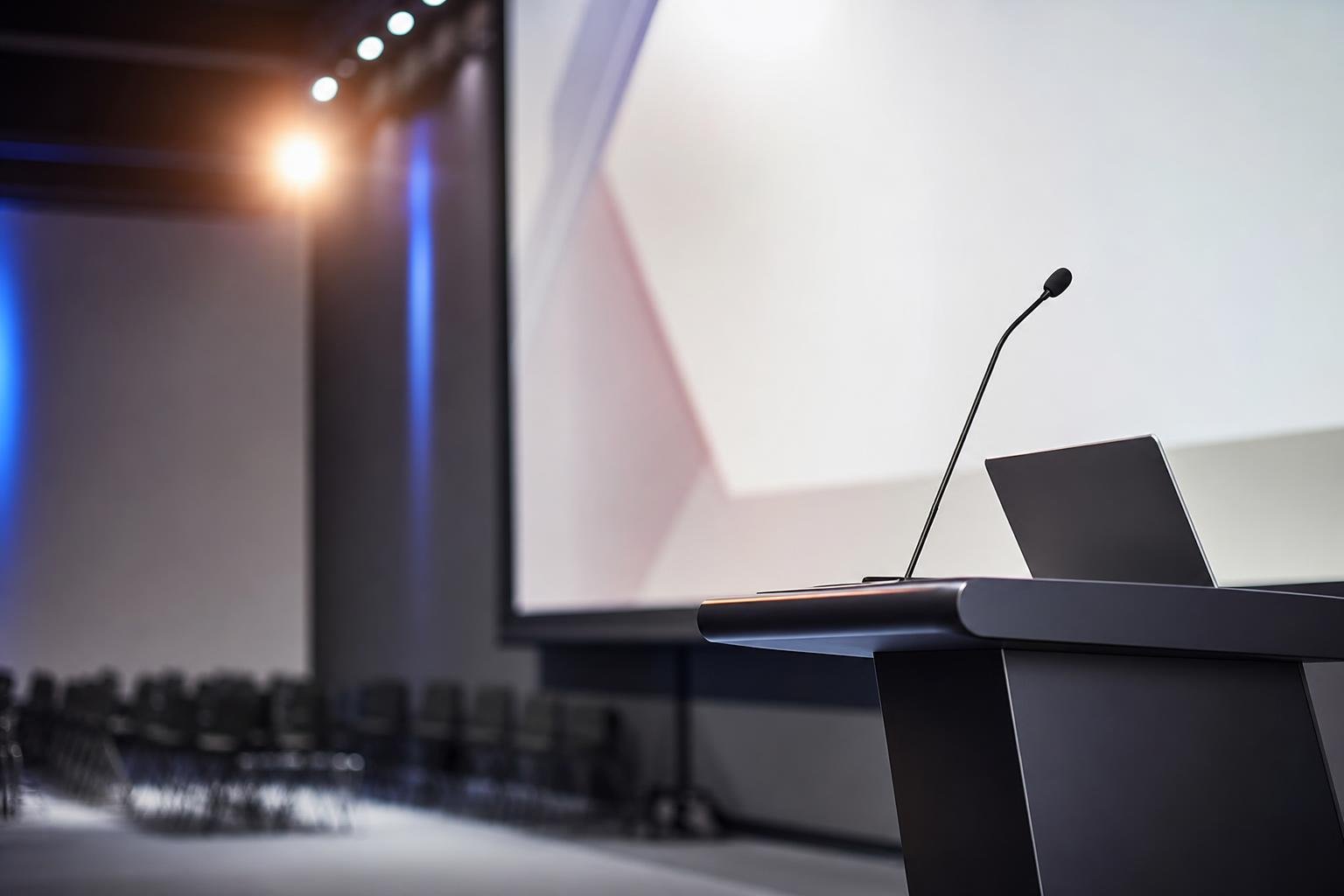 Come preparare un pitch efficace per presentare la propria azienda a Smau