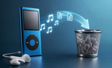 Come liberare spazio su un iPod senza perdere la musica