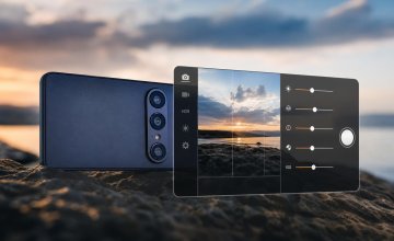 Come configurare la fotocamera manuale sugli smartphone Sony Xperia