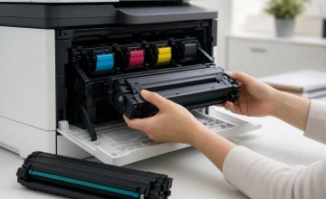 Come installare e sostituire correttamente cartucce e toner senza danneggiare la stampante