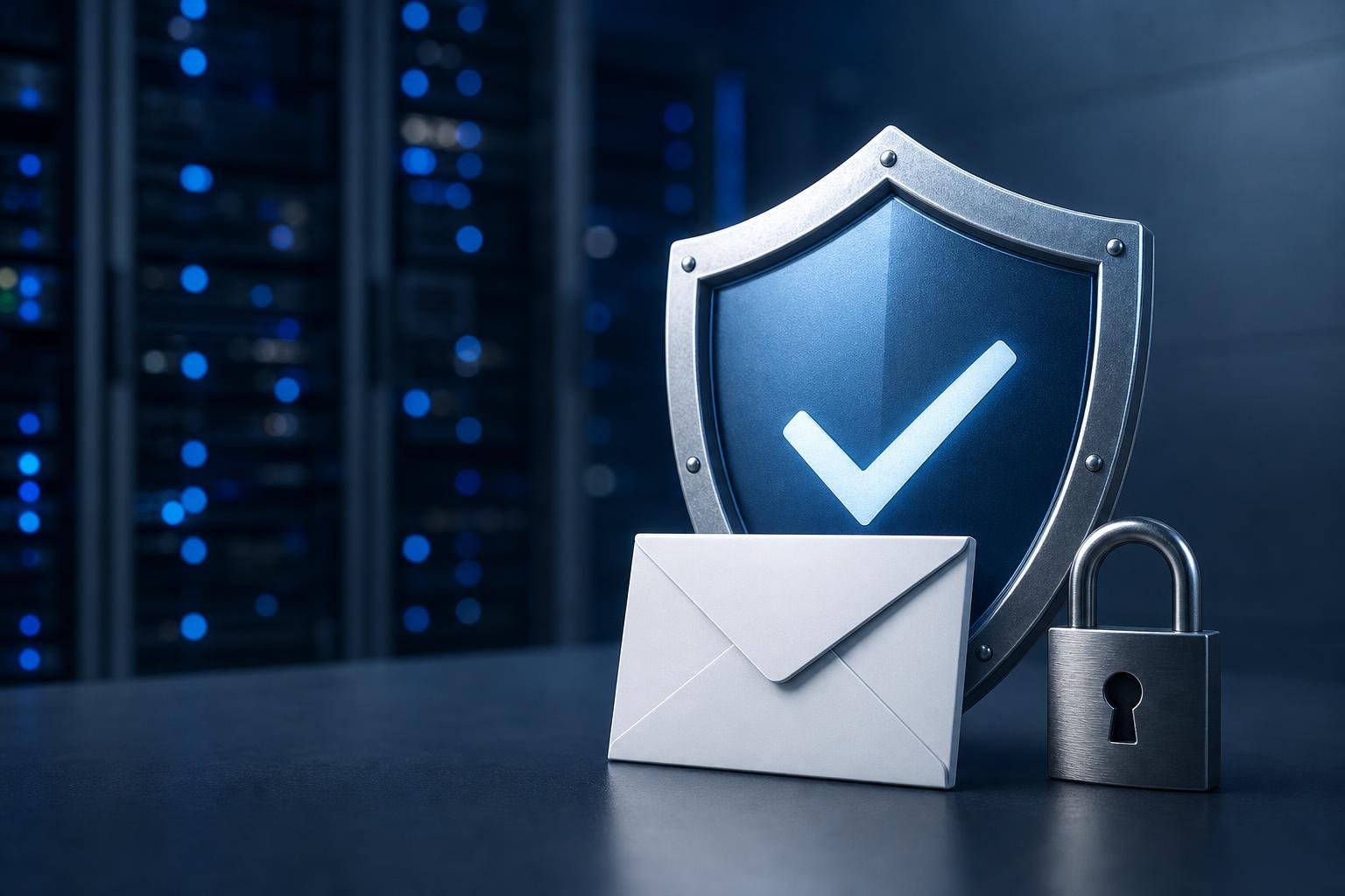 Come configurare SPF, DKIM e DMARC per proteggere un dominio email