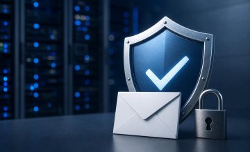 Come configurare SPF, DKIM e DMARC per proteggere un dominio email