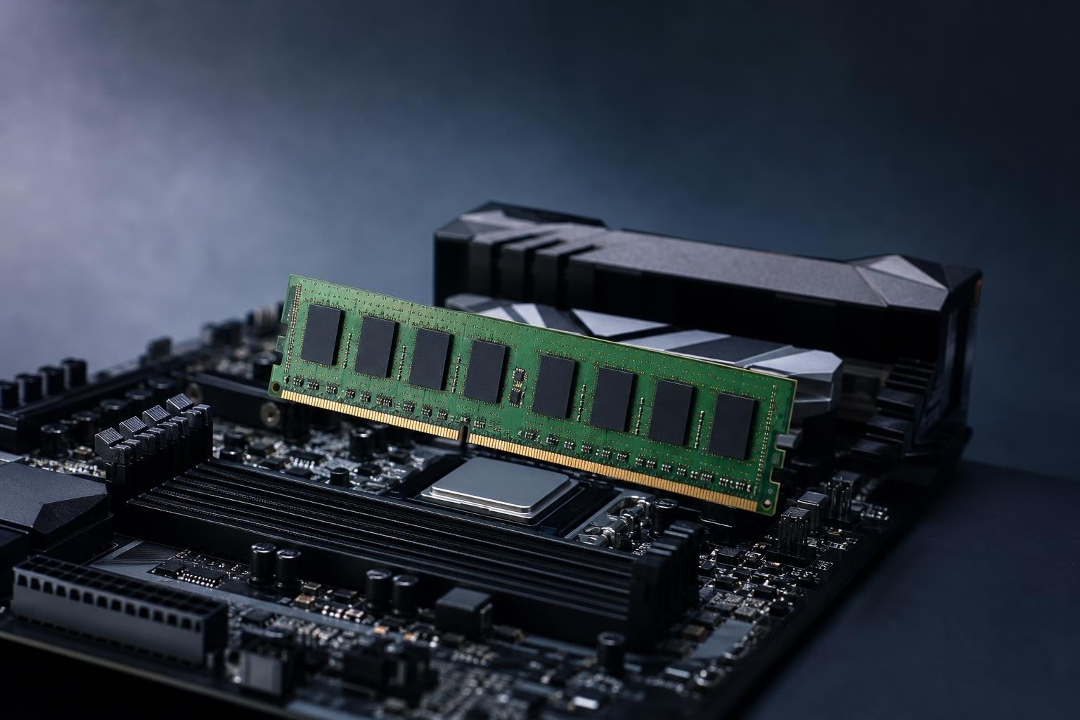 Come installare o sostituire la memoria RAM nel PC in sicurezza
