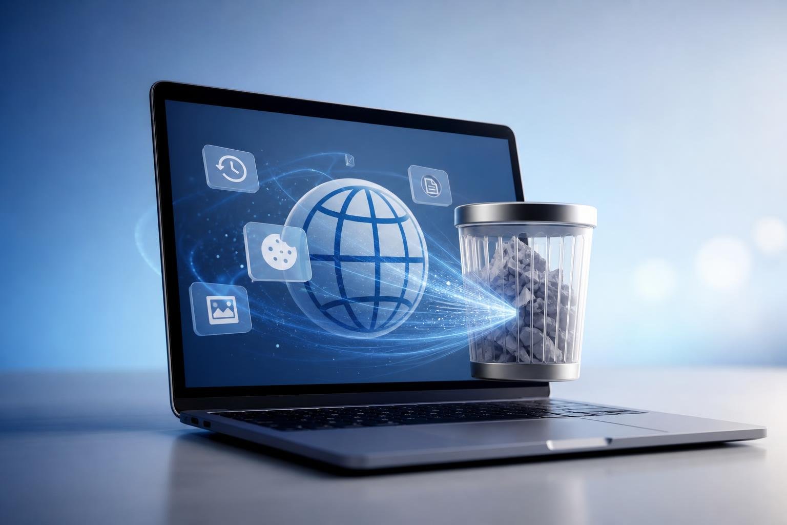 Come cancellare cache e dati di navigazione nei principali browser