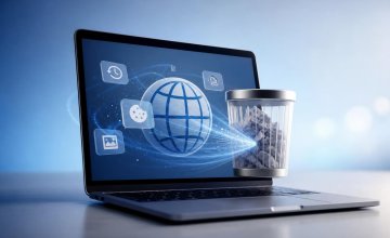 Come cancellare cache e dati di navigazione nei principali browser