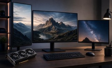 Come configurare più monitor con una scheda grafica e gestire risoluzioni, frequenze e disposizione dello schermo