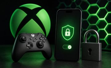 Come proteggere l’account Xbox con la verifica in due passaggi